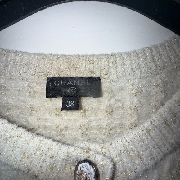 Chanel 2017 dress - Picture 10 of 10